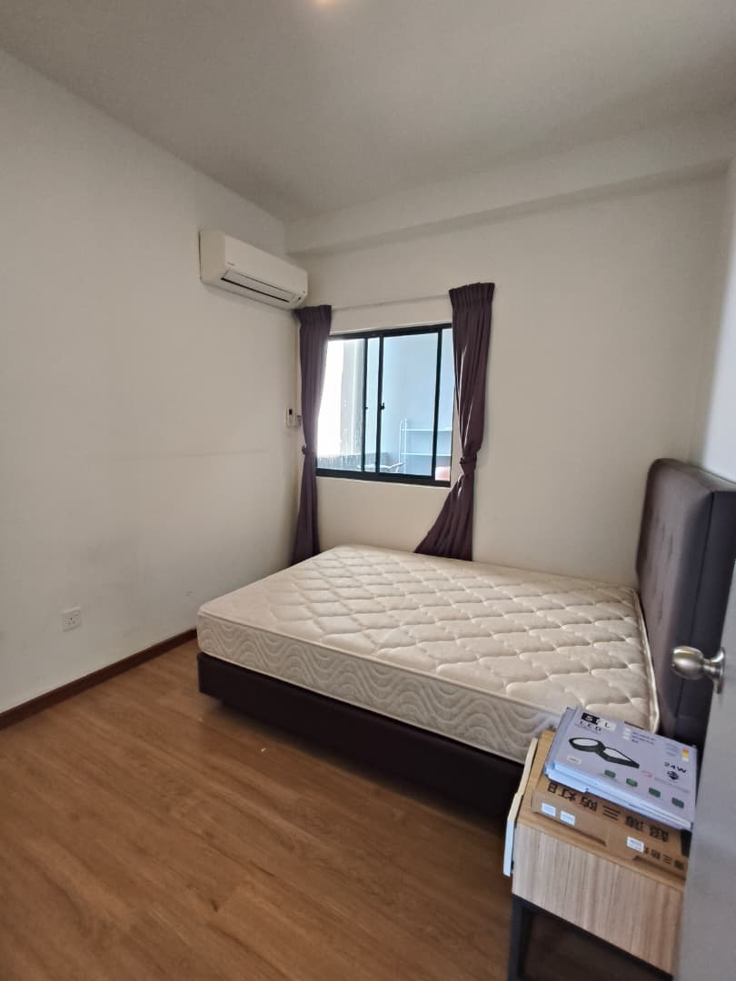 The Gardens Condominium image