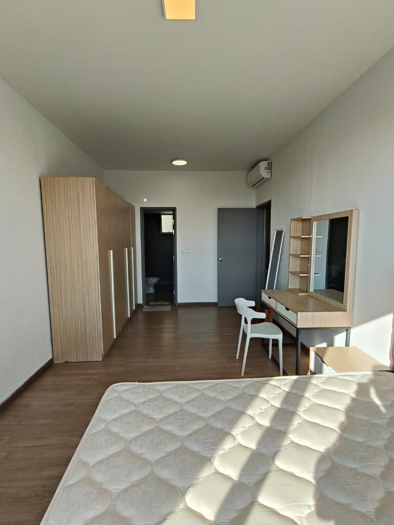 The Gardens Condominium image