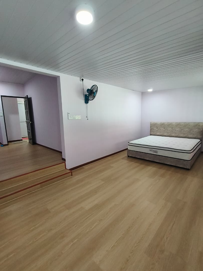 TAMAN ALPHA DAMAI image