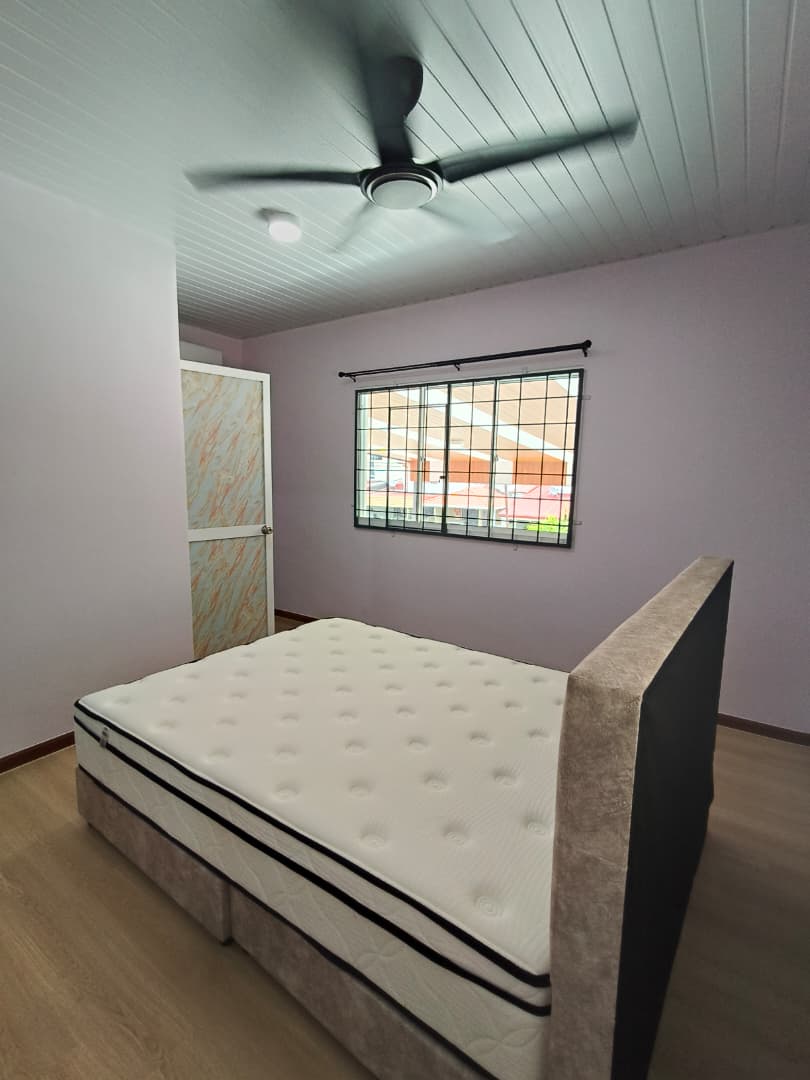 TAMAN ALPHA DAMAI image