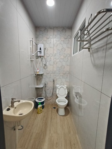 TAMAN ALPHA DAMAI image