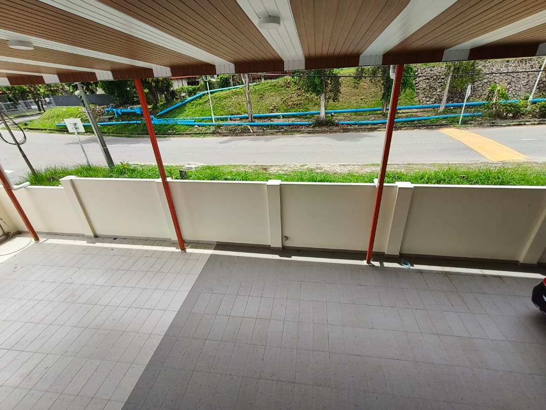 TAMAN ALPHA DAMAI image