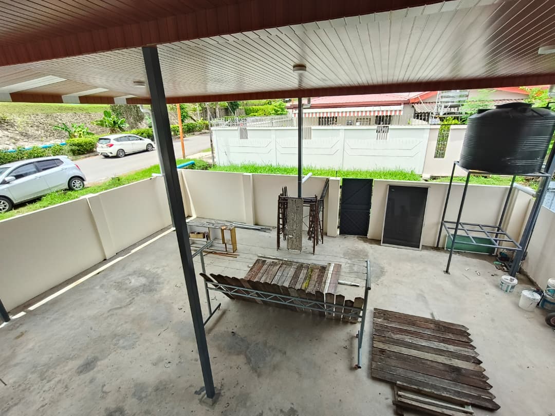 TAMAN ALPHA DAMAI image