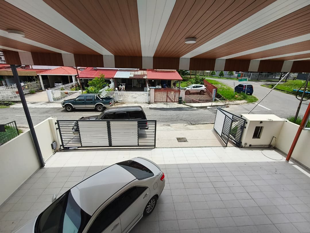 TAMAN ALPHA DAMAI image