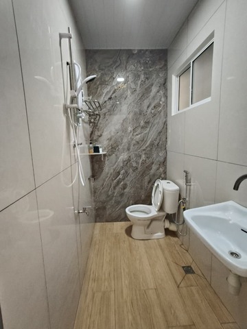 TAMAN ALPHA DAMAI image