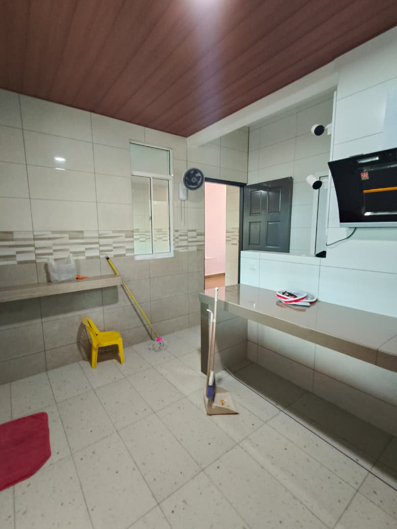 TAMAN ALPHA DAMAI image