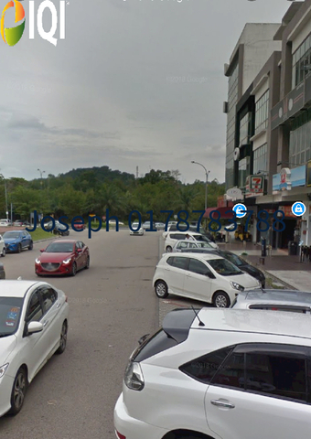 Jalan Austin Heights photo