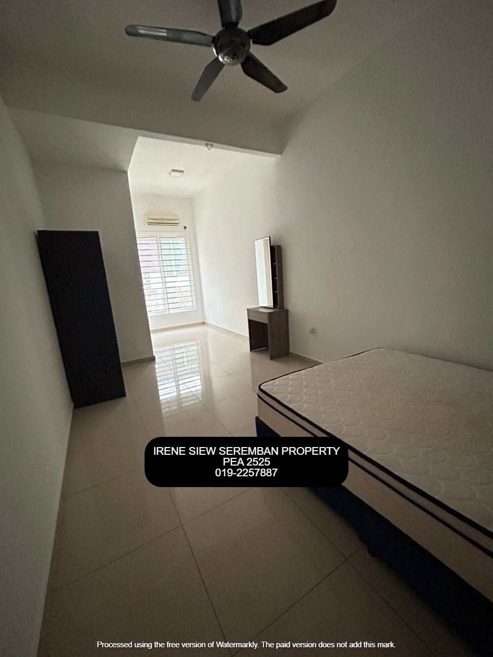 Dextora Hijayu 3A Sendayan double storey image