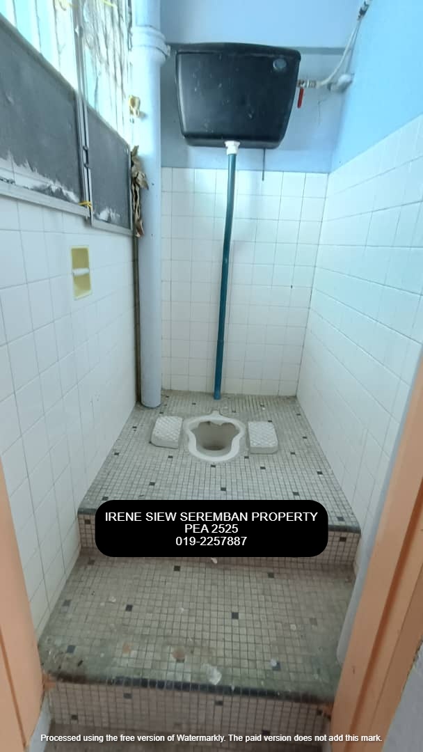 Taman Nee Yan Temiang Seremban Corner image
