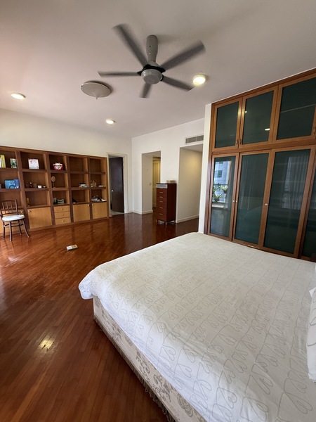 Hampshire Park Condominium