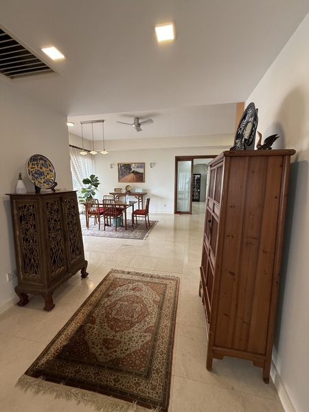 Hampshire Park Condominium