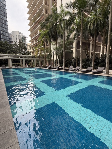 Hampshire Park Condominium