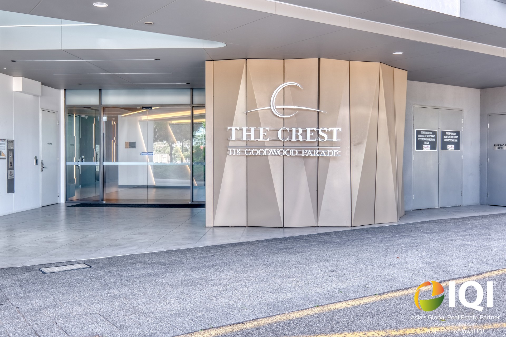 Live In The Beautiful Burswood Suburb Today! image