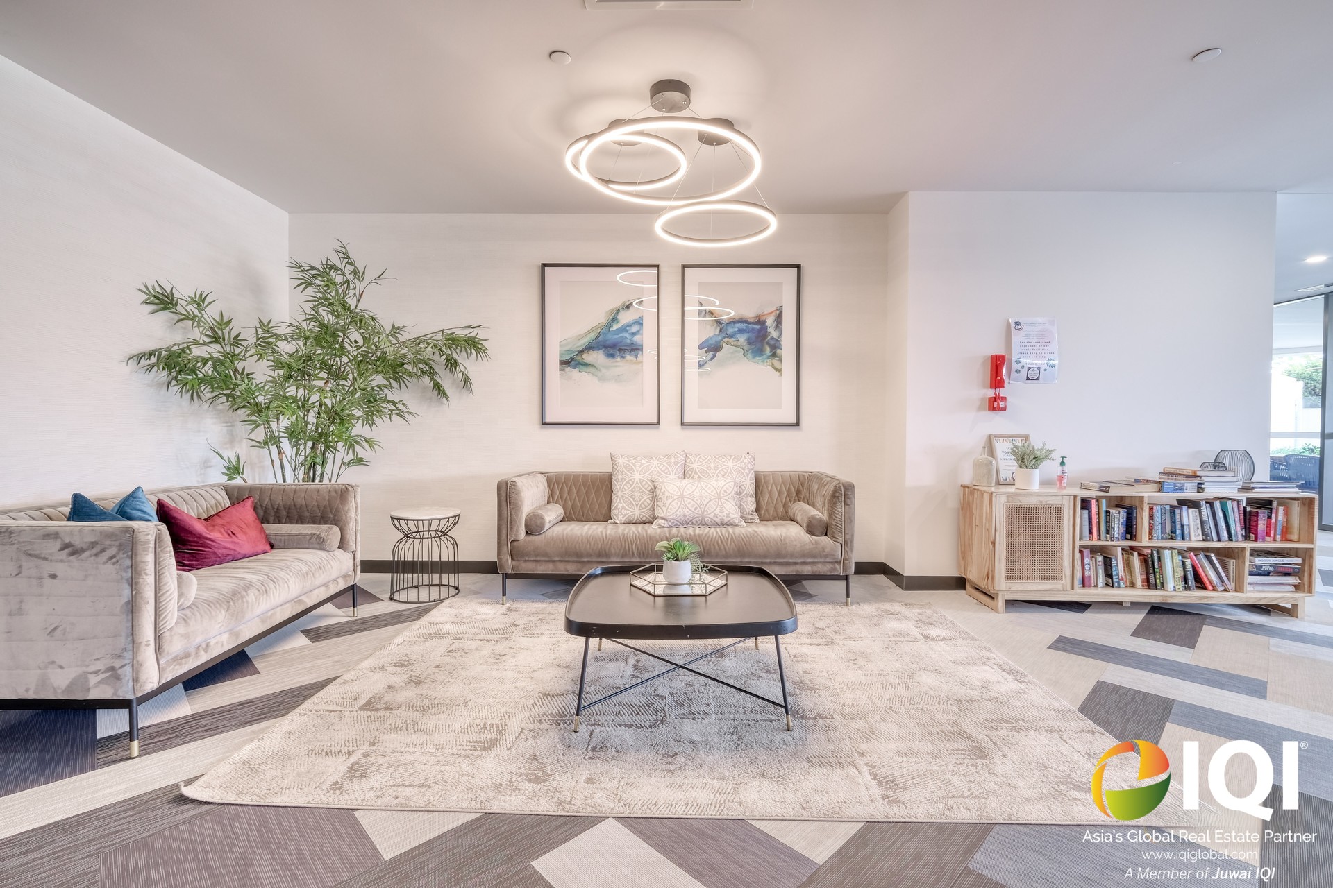 Live In The Beautiful Burswood Suburb Today! image