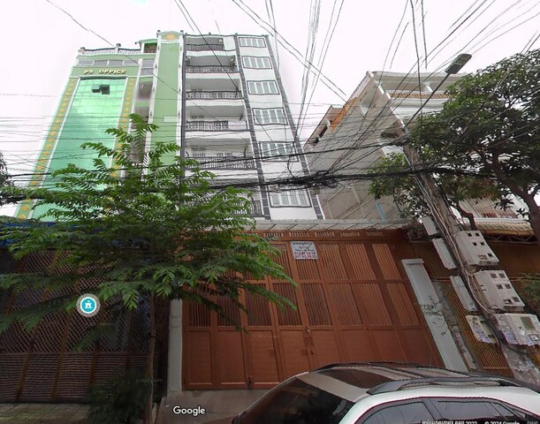 Chamkamon apartment photo