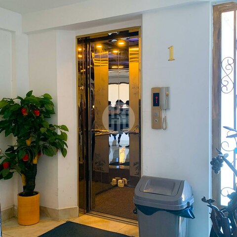 Chamkamon apartment image