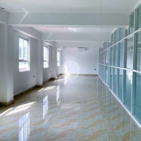 Chamkamon apartment image