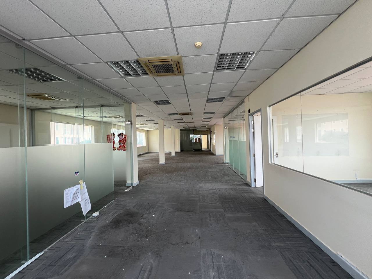 office building  image