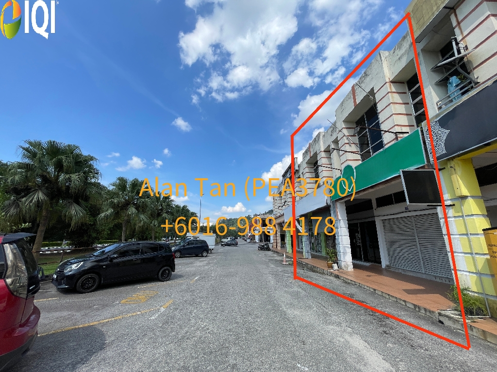 Indera Mahkota image