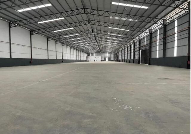 Semenyih, Hi Tech 1 Industrial Park detached factory with 26,250sf for Sale image