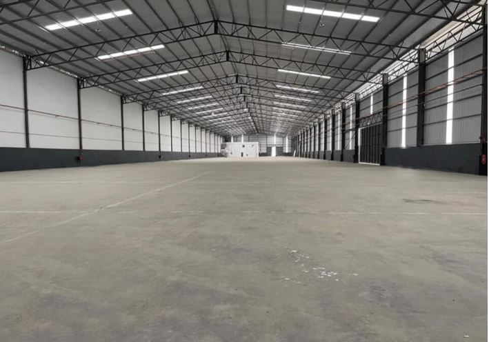 Semenyih, Hi Tech 1 Industrial Park detached factory with 26,250sf for Sale image