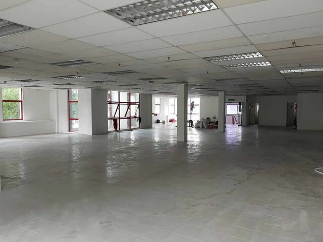 Semenyih, Hi Tech 1 Industrial Park detached factory with 26,250sf for Sale image