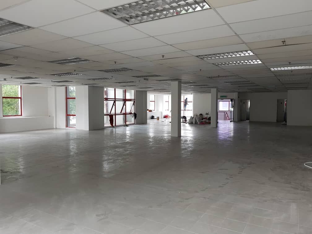 Semenyih, Hi Tech 1 Industrial Park detached factory with 26,250sf for Sale image