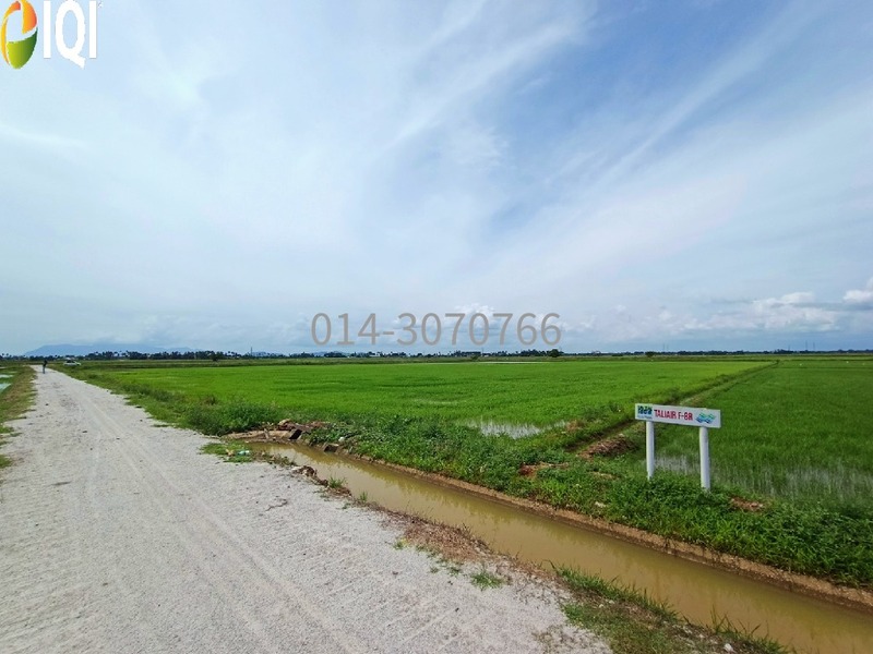 Permatang Tok Gelam, Seberang Perai Utara