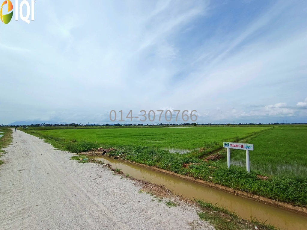 Permatang Tok Gelam, Seberang Perai Utara image