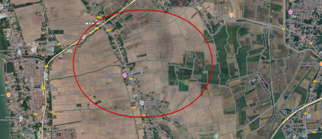 Permatang Tok Gelam, Seberang Perai Utara image