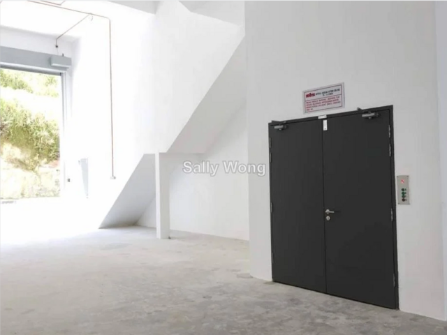 Kepong KIP Desa Aman , Mivo Industrial Park image