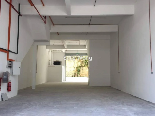 Kepong KIP Desa Aman , Mivo Industrial Park image