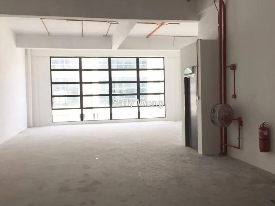 Kepong KIP Desa Aman , Mivo Industrial Park image