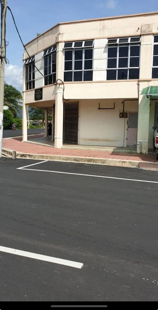 Taman Bunga Raya, Simpang Durian  image