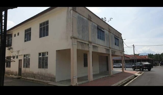 Taman Bunga Raya, Simpang Durian  image