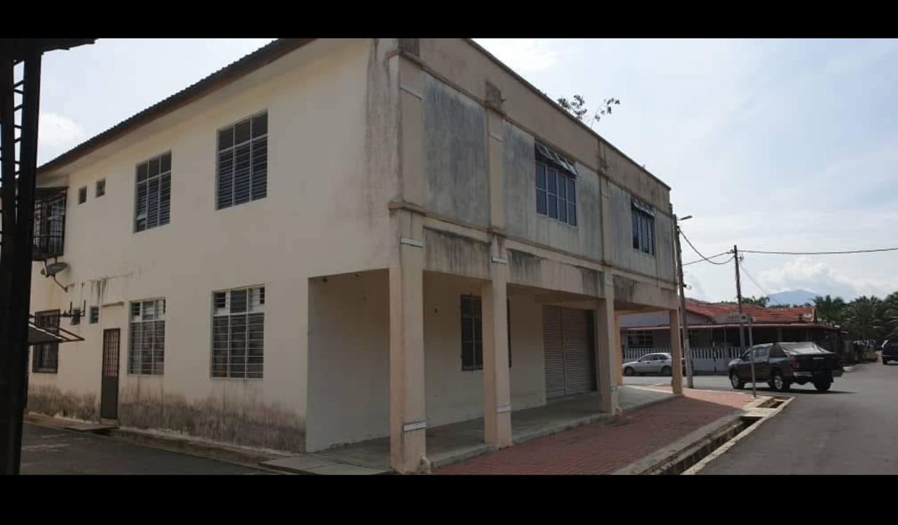 Taman Bunga Raya, Simpang Durian  image