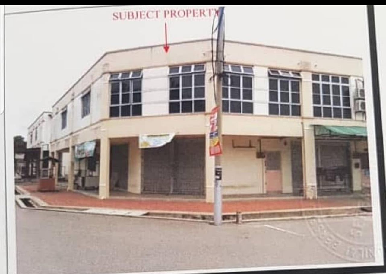 Taman Bunga Raya, Simpang Durian  image