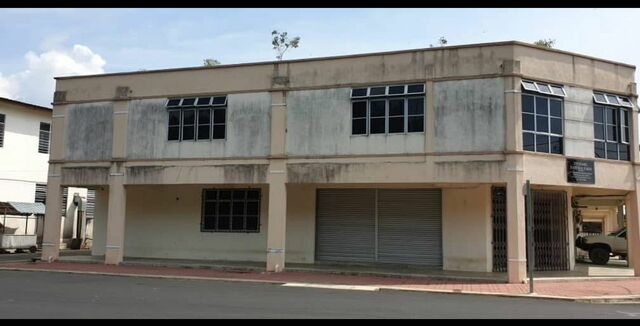 Taman Bunga Raya, Simpang Durian  image