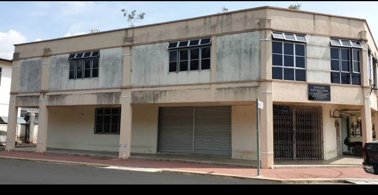 Taman Bunga Raya, Simpang Durian  image