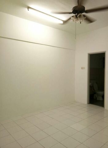 Vista Bayu Apartment, Taman Bayu Perdana image