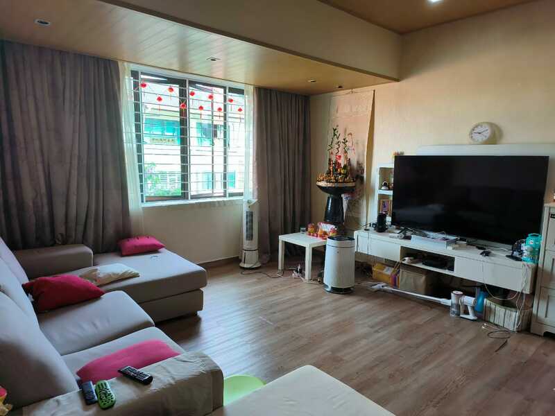 Avenue 2, Lake Valley