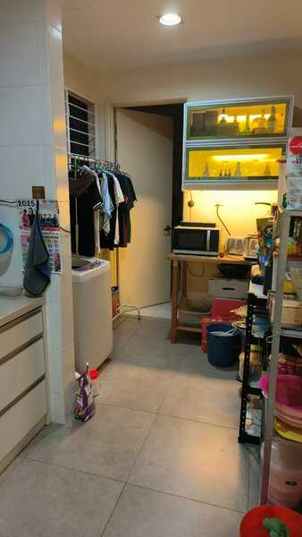 Avenue 2, Lake Valley