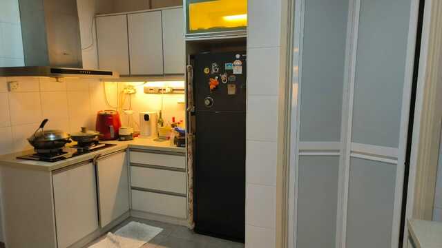 Avenue 2, Lake Valley image