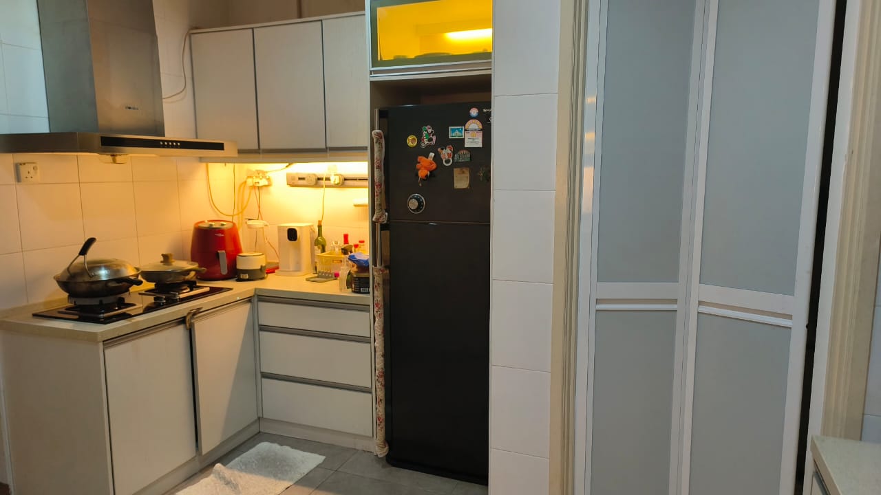 Avenue 2, Lake Valley image