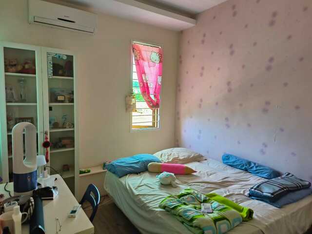 Avenue 2, Lake Valley image