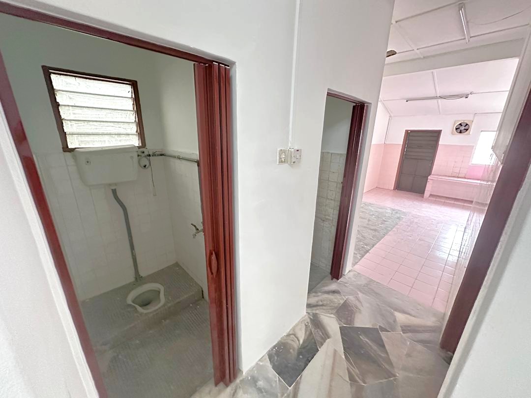 Taman Damai Indah, Kajang image