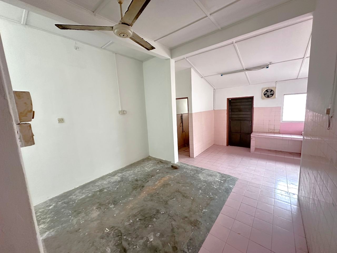 Taman Damai Indah, Kajang image