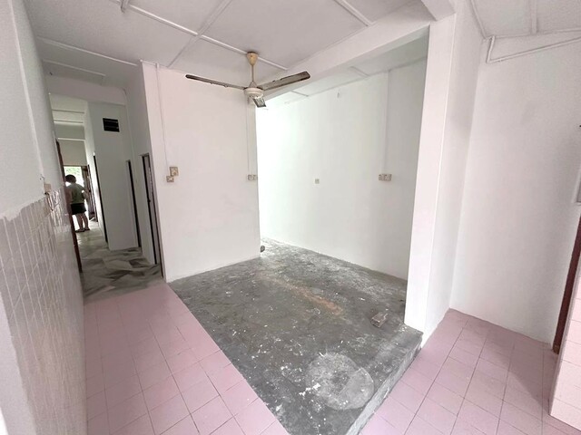 Taman Damai Indah, Kajang image