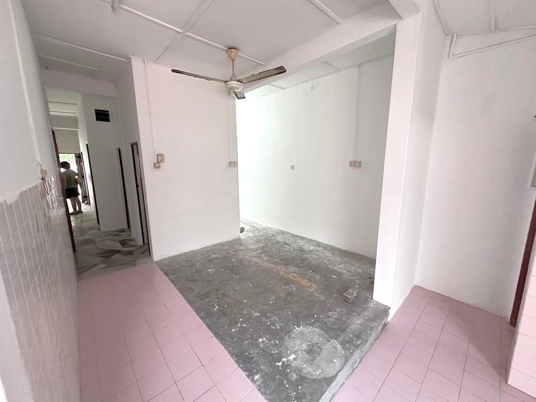 Taman Damai Indah, Kajang image