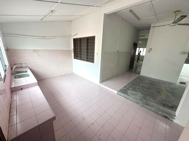 Taman Damai Indah, Kajang image